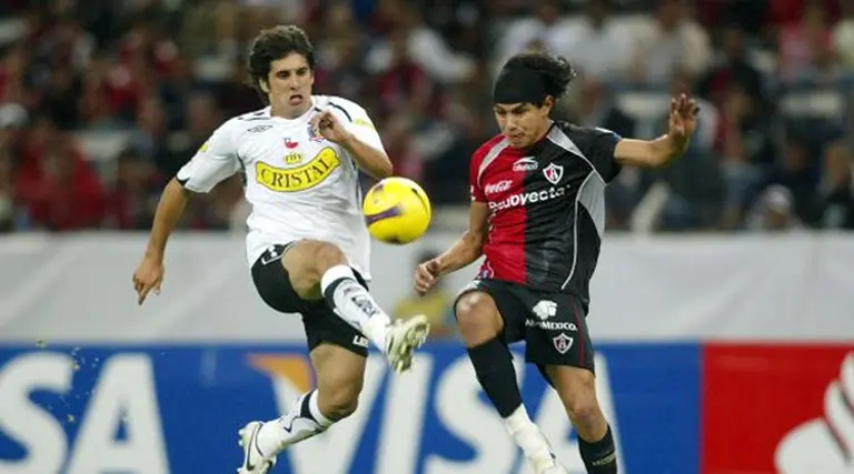 Golazo de Colo-Colo: acciones se disparan 16% ante el interés de inversores chinos