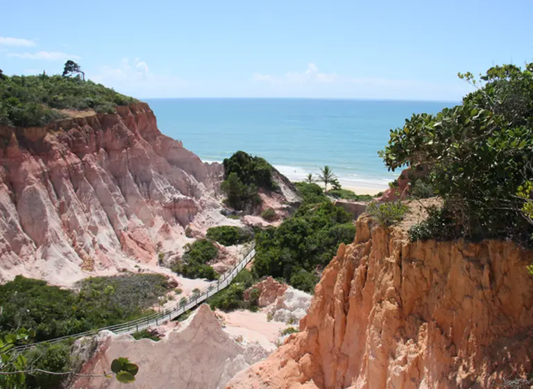 A pedir de argentinos: belleza natural y servicio premium colocan al Club Med de Trancoso como uno de los destinos clave de Brasil