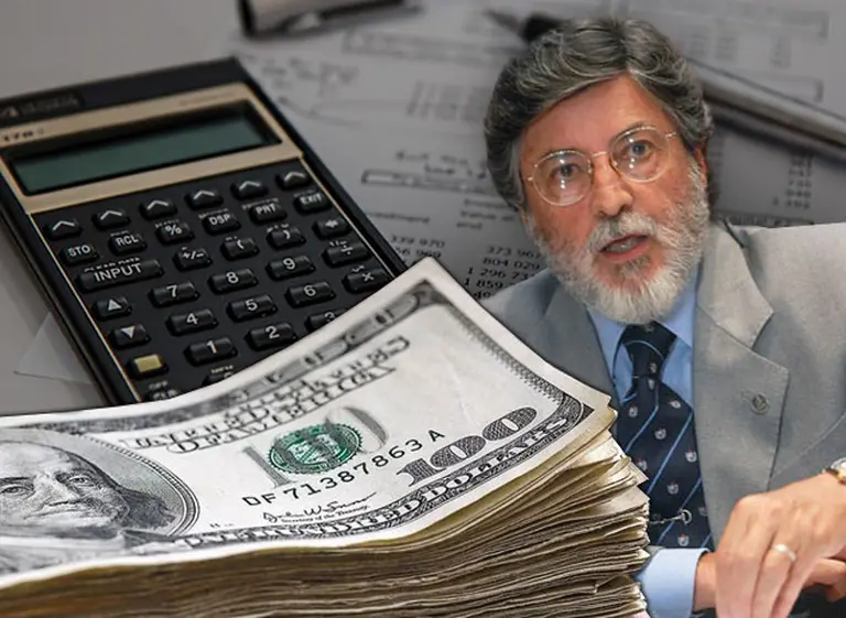 La AFIP ahora da de baja los reclamos a quienes usaron el tapón fiscal