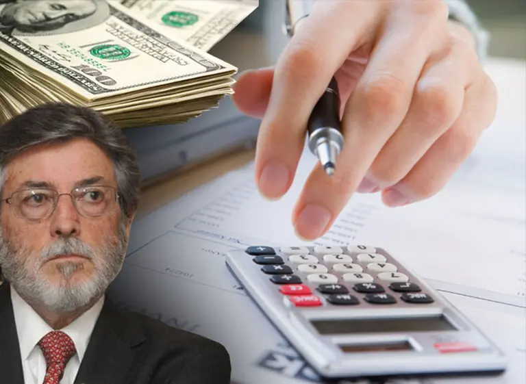 Efecto post blanqueo: rige plazo para completar el registro de los bienes