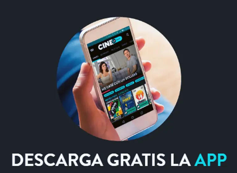 Cine.Ar Play, el "Netflix" estatal argentino, llega al iPhone y la iPad