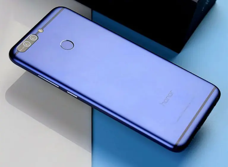 La marca Honor, de Huawei, va por la alta gama con el nuevo modelo 8 Pro