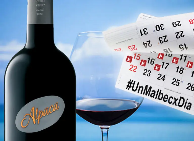 Ciclo "Un Malbec por dí­a": hoy, Finca Quara Alpaca, un vino que resume las virtudes de Salta