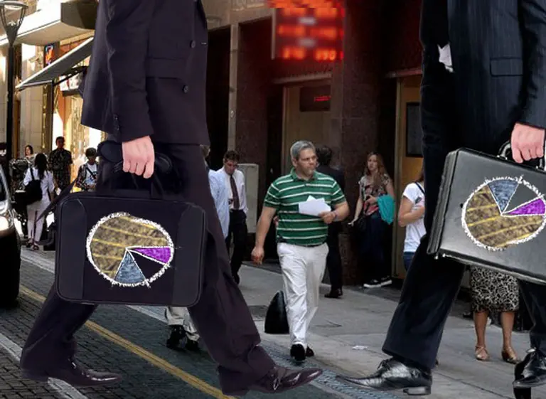 Fondos comunes de inversión: qué bonos y acciones eligen para lograr ganancias de hasta 40% en dólares