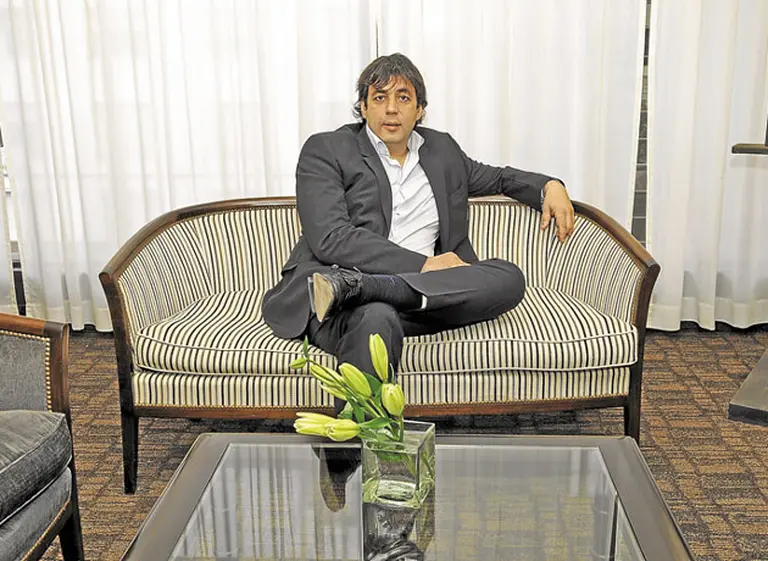 Procesaron al socio de Cristóbal López por retener cargas patronales