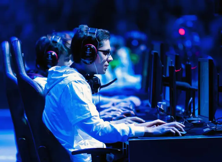 La OMS reconoce el trastorno por videojuegos como problema mental