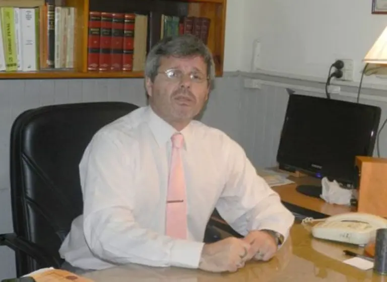 El juez Carlos Rossi ya habí­a beneficiado a otro femicida
