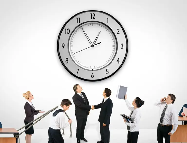 Salud y productividad: la jornada laboral de seis horas, respaldada por nuevos estudios