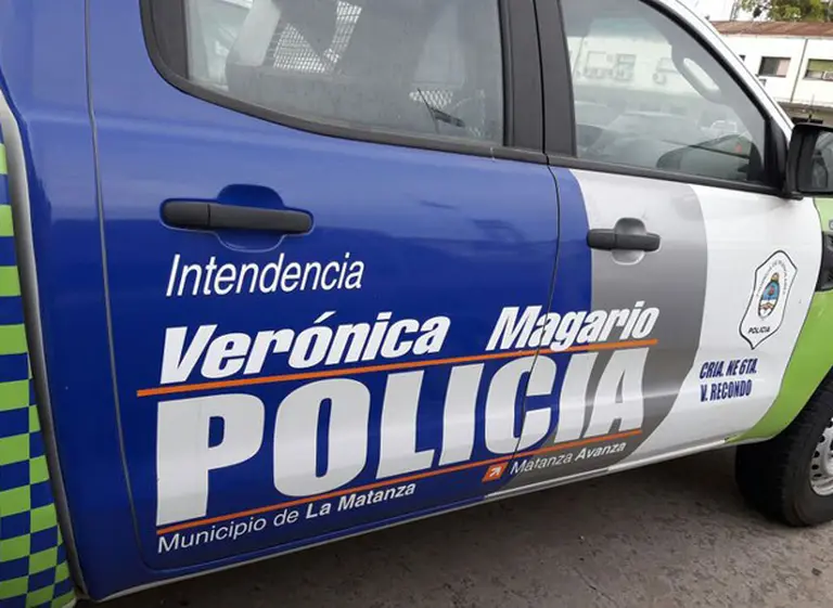 Magario reconoce ahora que plotear patrulleros con su nombre "pudo ser un error"