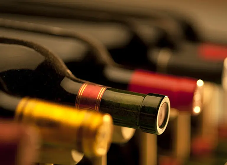 Chau al hí­per: los súper chinos son el principal canal de venta de vinos