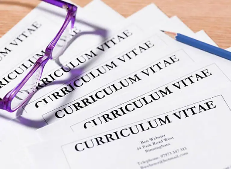 "El currí­culum tal como lo conocemos dejará de existir"