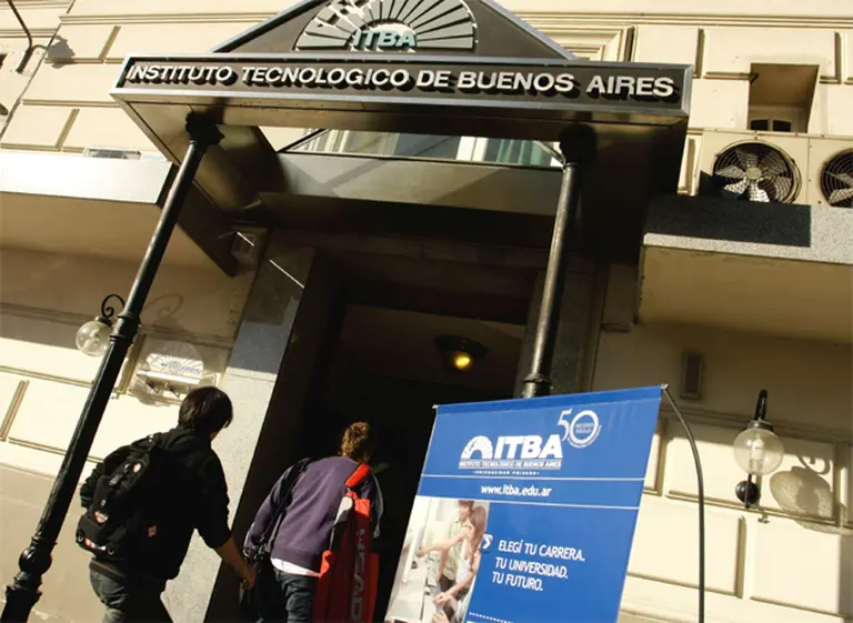 Prisma Medios de Pago y el ITBA lanzaron su programa de pasantí­as