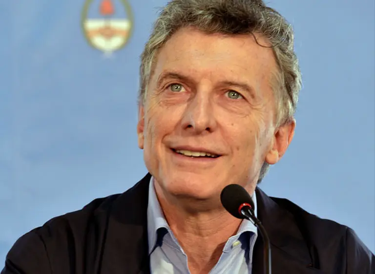 Refuerzan la seguridad de Macri por alertas de informes de Inteligencia