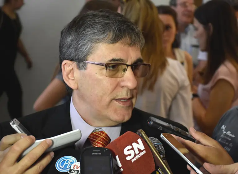 Ganancias en La Pampa: "Es lo que prometió Macri en campaña y no hizo"