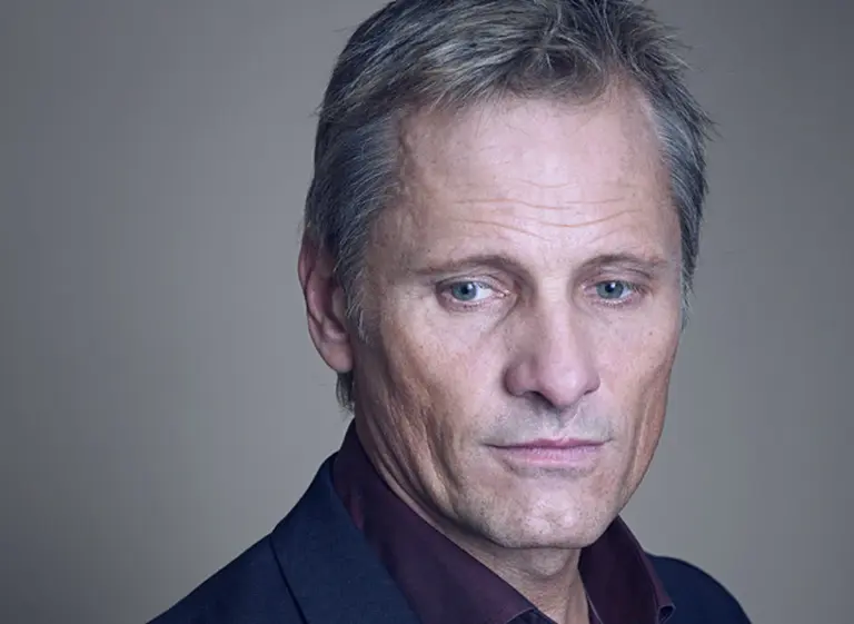 Video: Viggo Mortensen contra Macri y "los fanfarrones neoliberales"