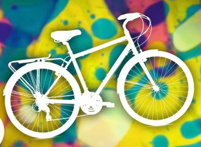 La increí­ble historia detrás del descubrimiento del LSD y su relación con el Dí­a de la bicicleta