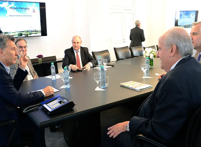 Arcor destina unos $500 millones para sostener el negocio de La Campagnola