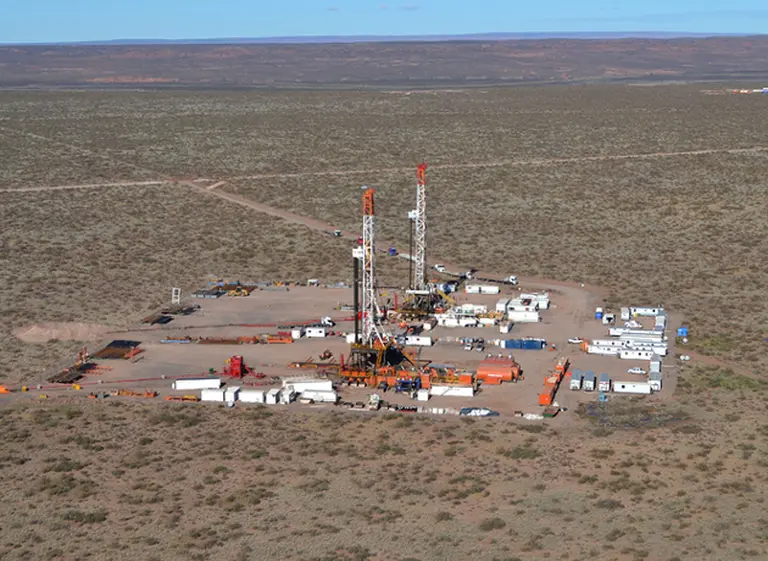 Andes Energí­a se fusiona con Mercuria: nace nuevo jugador en Vaca Muerta