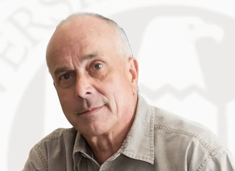 "Esta bicicleta es peor que la convertibilidad y termina mal", advirtió el rector de la UCEMA