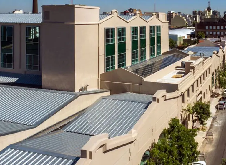 Prisma Medios de Pago invierte u$s100 M para mudarse al Distrito Tecnológico de Parque Patricios