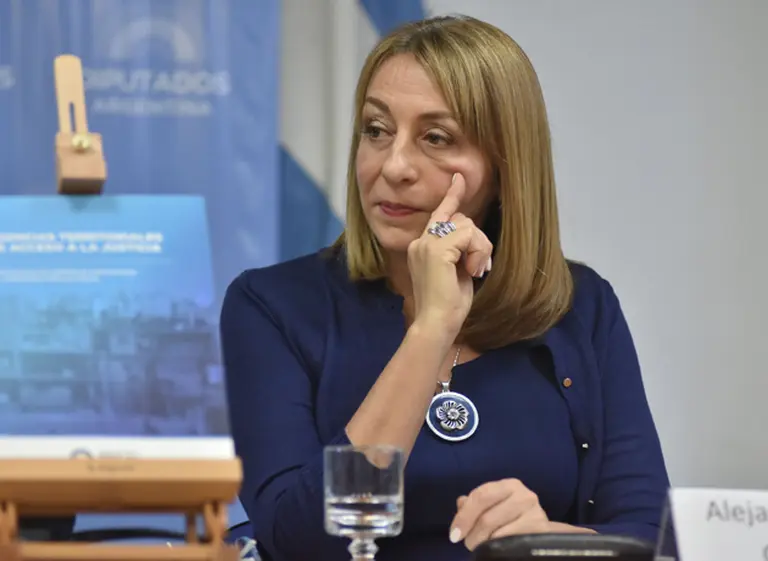 Los principales candidatos para reemplazar a Gils Carbó