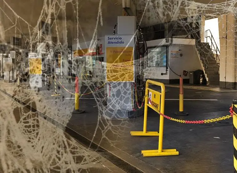 Advierten que la suba de las naftas no soluciona la crisis de las Estaciones de Servicio