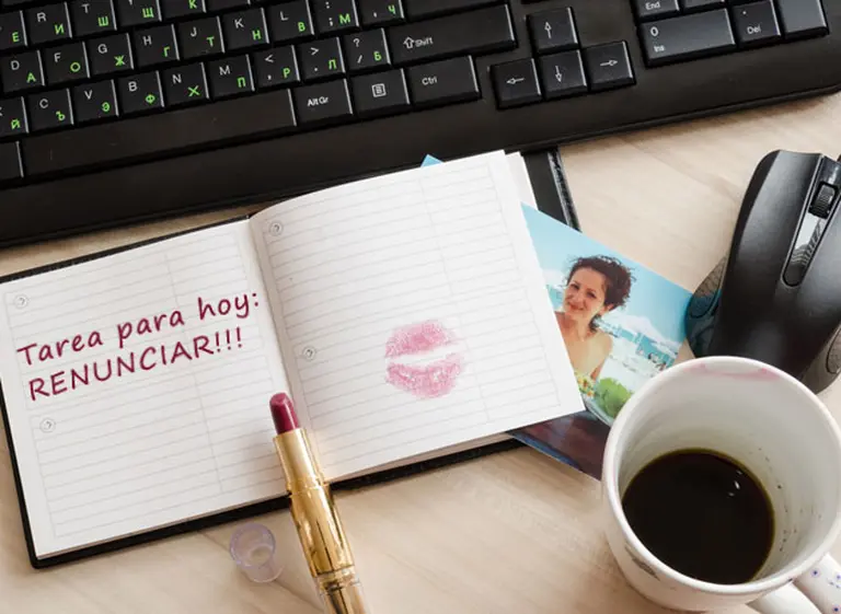 "í‰xodo voluntario": 1 de cada 3 empleados tiene previsto dejar su trabajo en los próximos doce meses