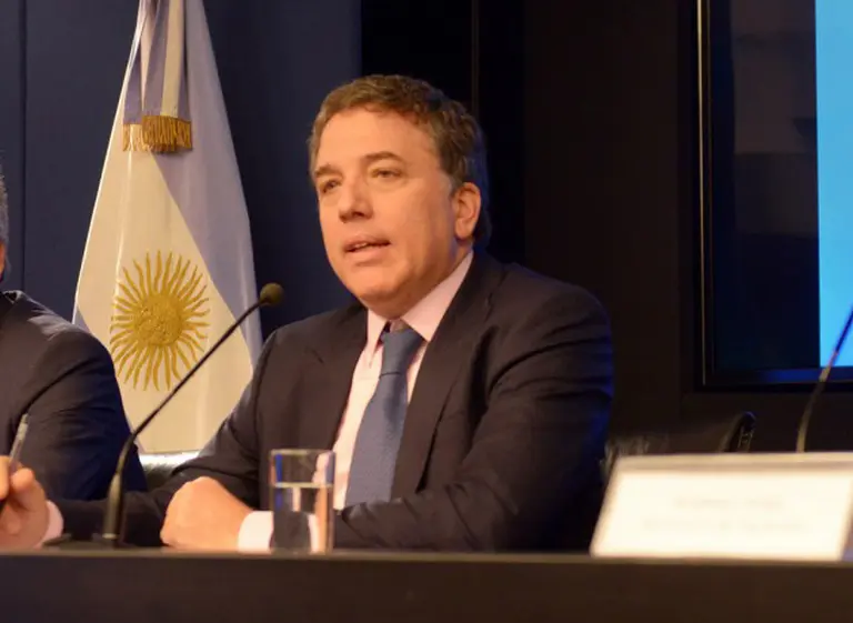 El déficit fiscal, difí­cil de bajar: recién en 2019 volverí­a al nivel que tení­a en 2015