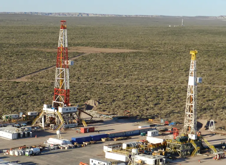 Vaca Muerta: la petrolera estatal neuquina recibió ofertas por más de u$s320 millones