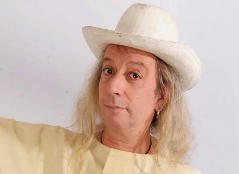 La durí­sima caracterización de Capusotto sobre el gobierno de Macri