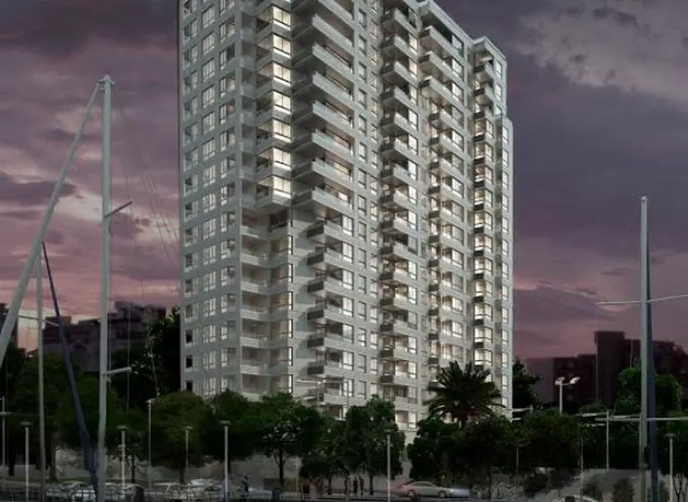 Avanzan las obras de Star Tower y ya proyectan nuevos desarrollos