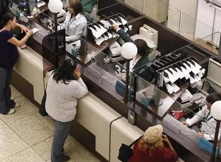 Los bancos suman tasas adicionales al plazo fijo ajustable