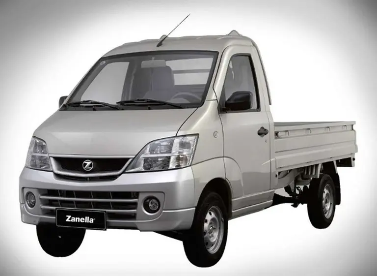 Zanella define en qué provincia instalará una nueva fábrica de camiones