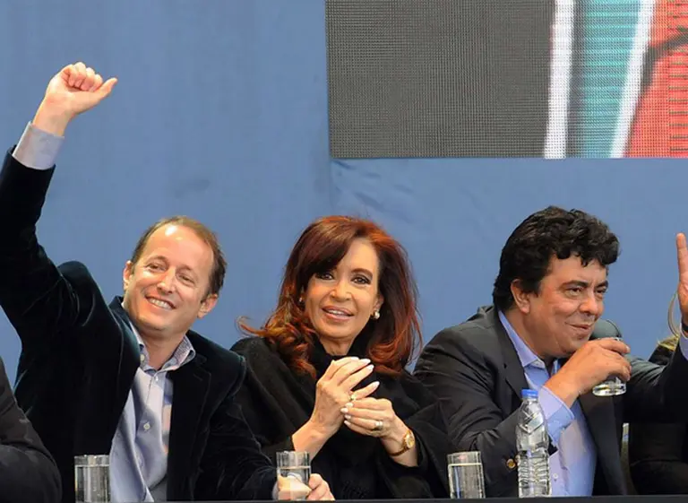 Crece la grieta dentro del PJ: el kirchnerismo no irá a cumbre partidaria