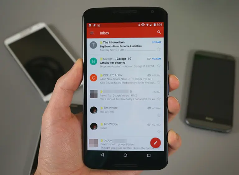 Gmail: cómo cambiar la fuente, tamaño y color de texto por defecto