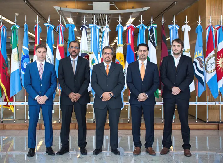 La Ciudad de Buenos Aires firmó un acuerdo con Dubai para atraer inversiones