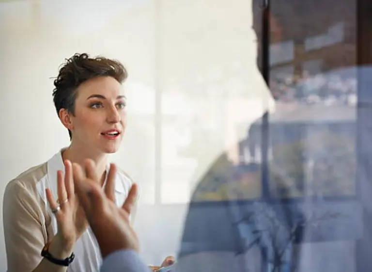 El valor de los empleados que le dicen que no a sus jefes