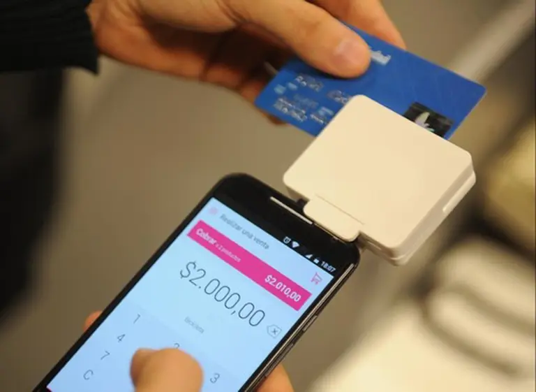 Video: las nuevas formas de pago electrónico (PEI), explicadas en un minuto