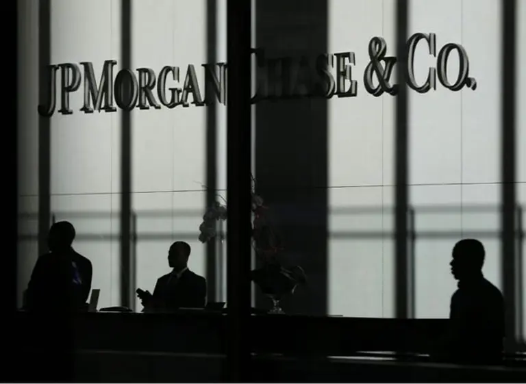 Efecto Brexit: JPMorgan Chase ya le pide a sus empleados que se muden fuera de Reino Unido