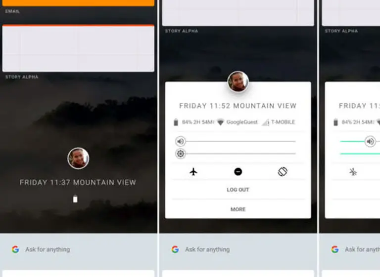 Fuchsia, el nuevo sistema operativo con el que Google quiere sustituir a Android