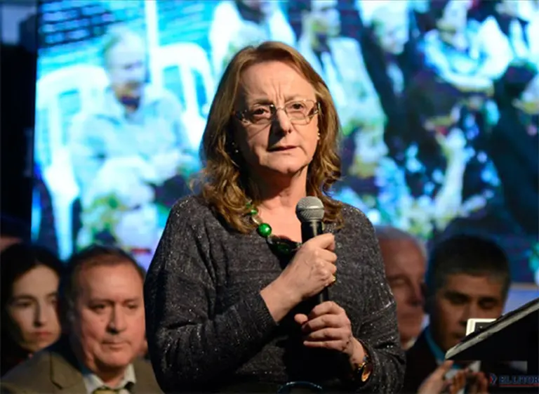 Gremios santacruceños denunciaron una provincia saqueada