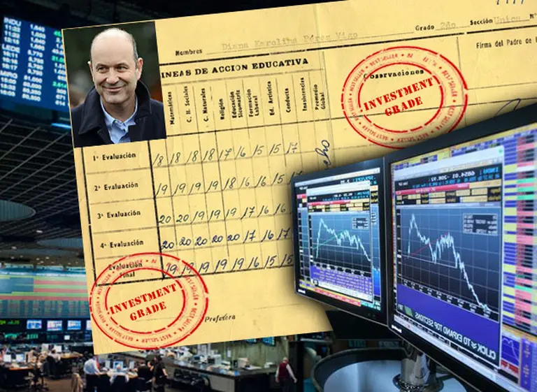 ¿Alcanza con subir reservas?: el mercado duda si la Argentina ingresará al "Investment Grade"