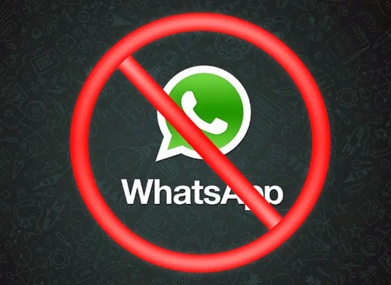 Cómo saber si lo bloquearon en WhatsApp o Facebook