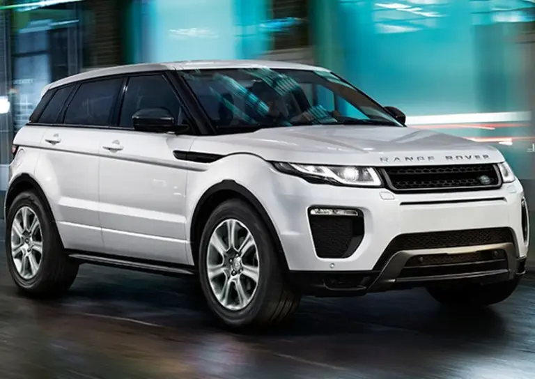 Jaguar y Land Rover bajaron precios y suman versiones de entrada de gama