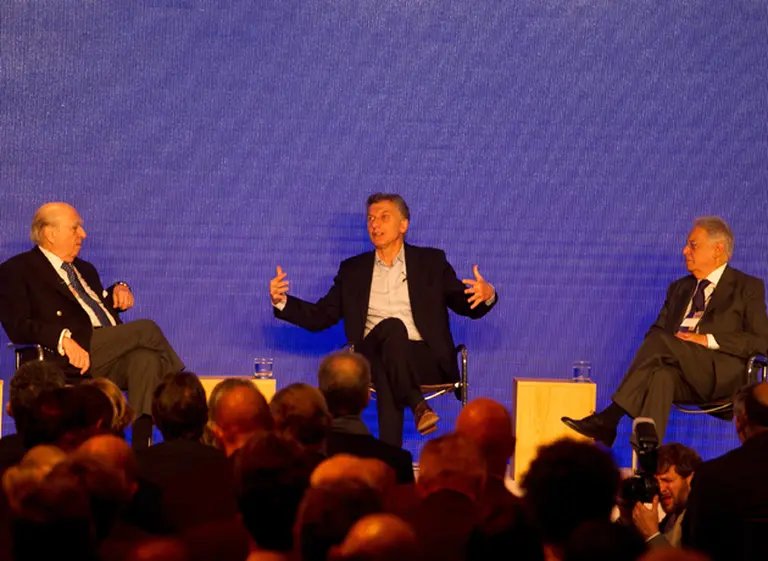 Inversiones: las reformas que empresarios piden a Macri para traer sus dólares a la Argentina