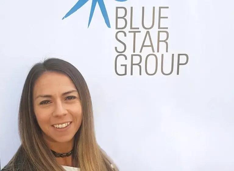 La argentina Blue Star Group nombró country manager en Chile