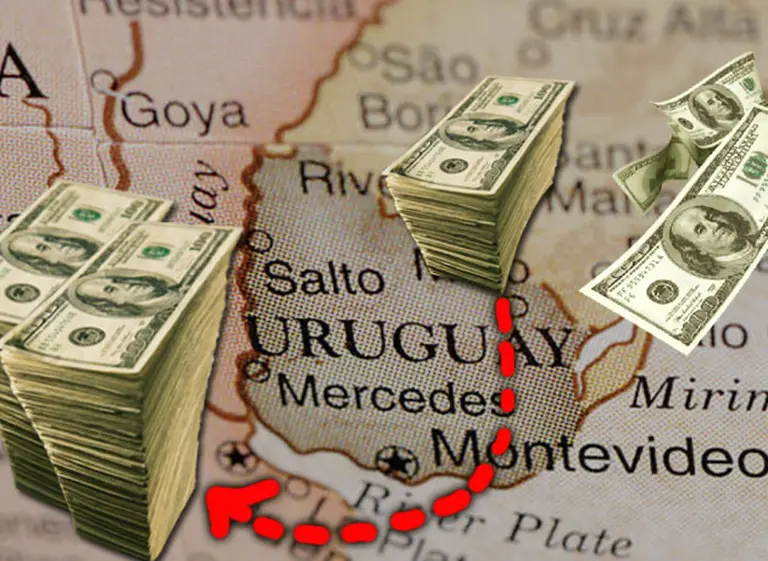 Uruguay: más plazo para identificar a dueños reales