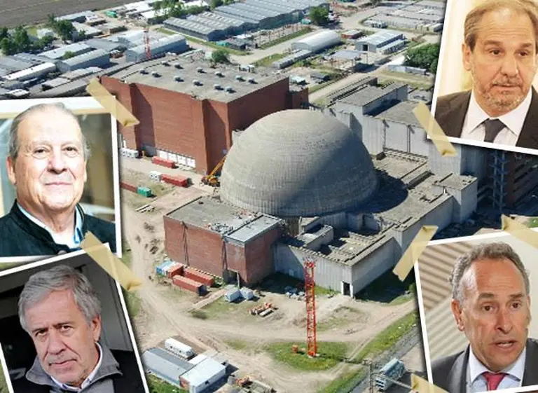 Sueño nuclear: el acuerdo Macri-China ya le hace "frotar las manos" a un empresariado ávido de nuevos negocios