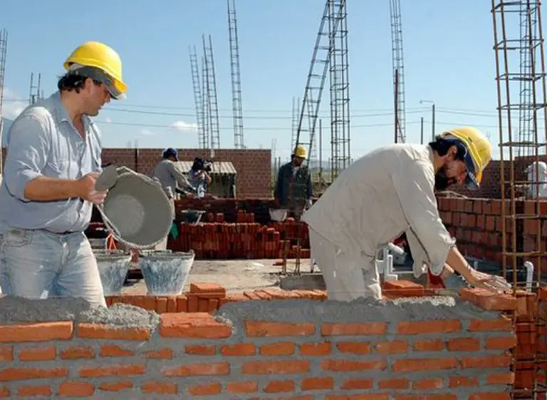 Créditos hipotecarios: aprobaron subir los montos del ProCreAr