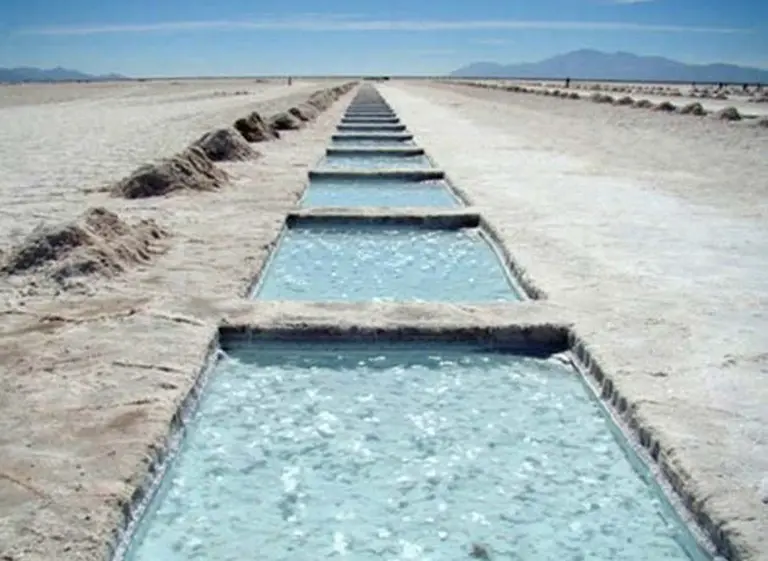 Quiénes son los 4 jugadores globales que se disputarán el liderazgo del mercado del litio